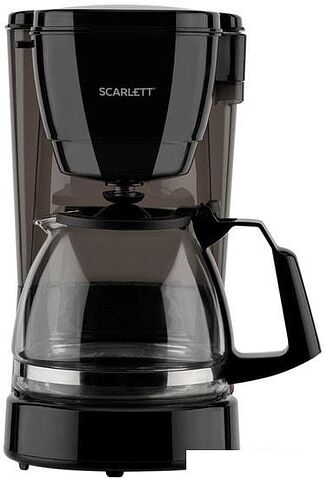 Капельная кофеварка Scarlett SC-CM33018