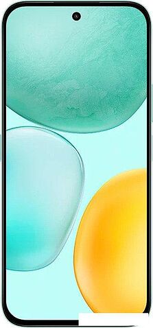 Телефон HONOR X6c 6GB/128GB международная версия (океанический голубой)