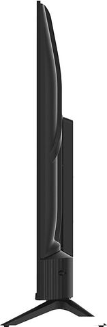 Телевизор Topdevice 50" 4K OS SALUTE TV (черный)