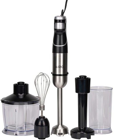 Погружной блендер Airo HB1200PGM