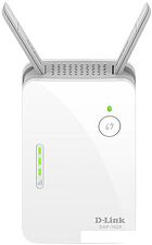 Усилитель Wi-Fi D-Link DAP-1620/RU/B1A Усилитель Wi-Fi D-Link DAP-1620/RU/B1A