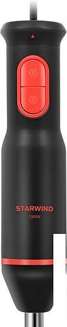 Погружной блендер StarWind SBP2300b