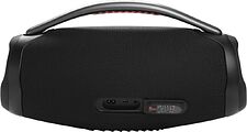 Беспроводная колонка JBL Boombox 3 (черный)