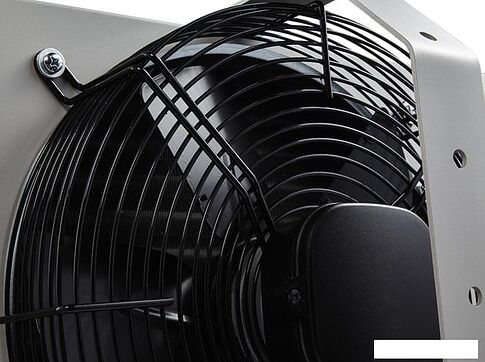 Тепловентилятор Ballu BHP-W4-15-S
