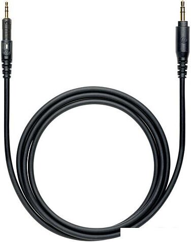 Наушники Audio-Technica ATH-M50x (черный)