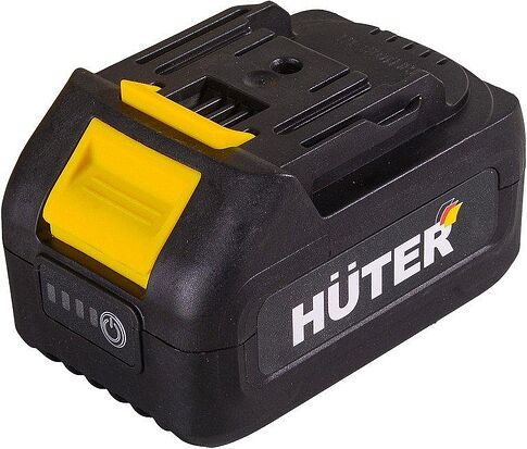 Аккумуляторная пила Huter ELS-20/10Li 4A 70/10/54 (с 1-им АКБ)