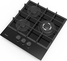 Варочная панель Evelux HEG 425 BG