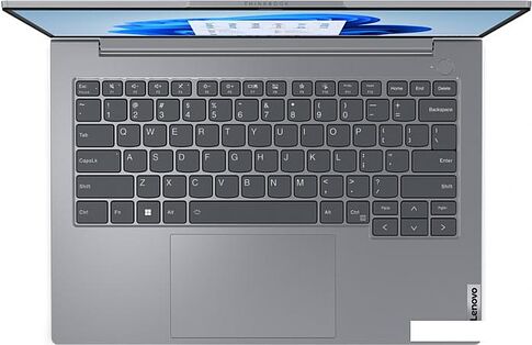 Ноутбук Lenovo ThinkBook 14 G6 IRL 21KG001HRU