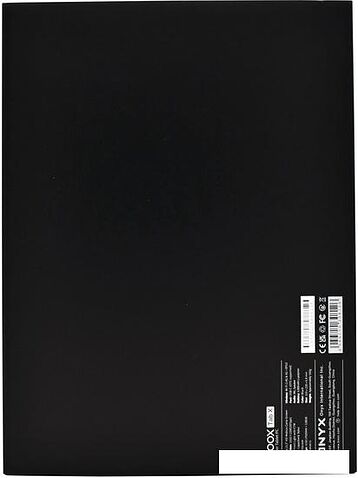 Электронная книга Onyx BOOX Tab X