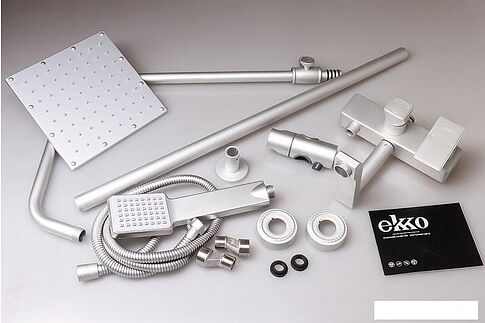 Душевая система  Ekko E2403-22