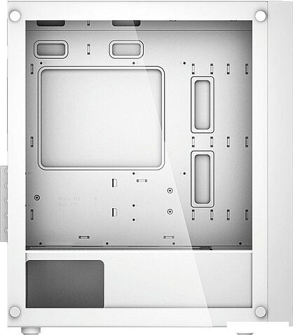 Корпус PCCooler C3B310 (белый)