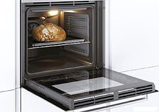 Электрический духовой шкаф Haier HOD-P12CTGB Электрический духовой шкаф Haier HOD-P12CTGB