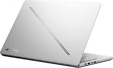 Игровой ноутбук ASUS ROG Zephyrus G14 OLED 2024 GA403UU-QS080 Игровой ноутбук ASUS ROG Zephyrus G14 OLED 2024 GA403UU-QS080