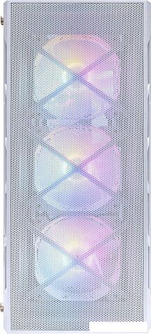 Корпус 1stPlayer Firebase XP (белый)