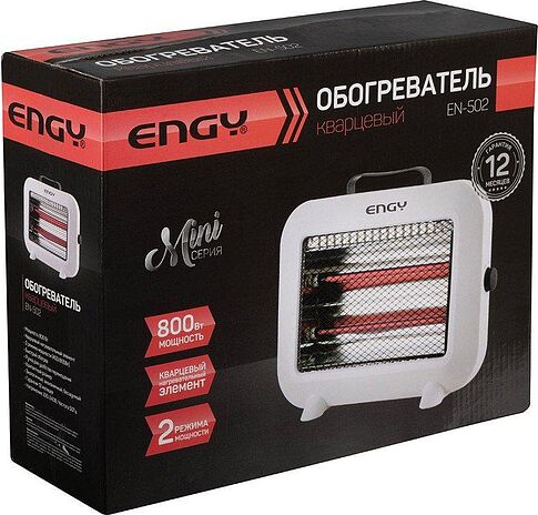 Инфракрасный обогреватель Engy EN-502 mini