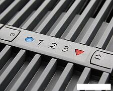 Мойка воздуха Venta LW45 (черный)