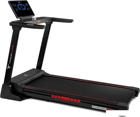 Электрическая беговая дорожка Titanium Masters Physiotech A520