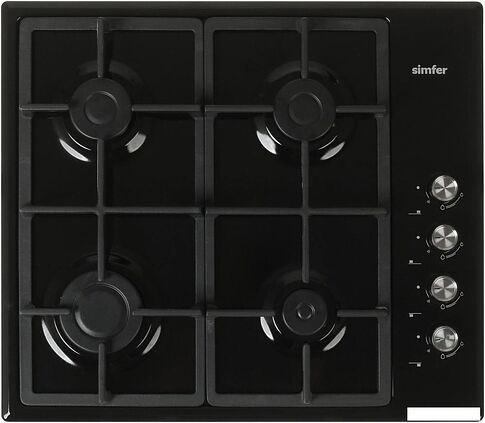 Варочная панель Simfer H60Q40B572