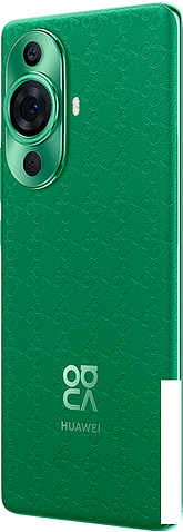 Смартфон Huawei nova 11 Pro GOA-LX9 8GB/256GB (зеленый)
