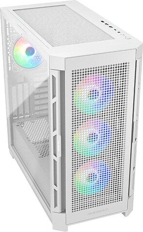 Корпус Cougar Airface Pro RGB CGR-5AD1W-AIR-RGB