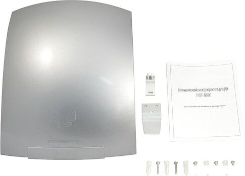 Сушилка для рук Puff 8820С