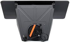 Кухонная вытяжка Konigin Pirol 60 (серый)