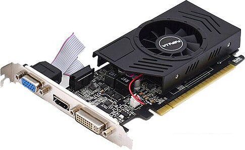 Видеокарта Sinotex Ninja GeForce GT 730 1GB GDDR3 NK73NP013F