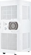 Мобильный кондиционер Zanussi Eclipse ZACM-10 UPW/N6