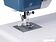 Электромеханическая швейная машина Chayka SewLux 200