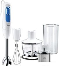 Погружной блендер Braun MQ 3038 Spice +