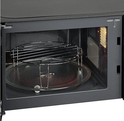 Микроволновая печь Monsher MTW 203 Noir