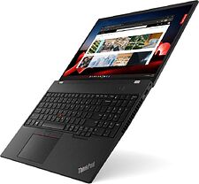 Ноутбук Lenovo ThinkPad T16 Gen 2 Intel 21HJS7QX00