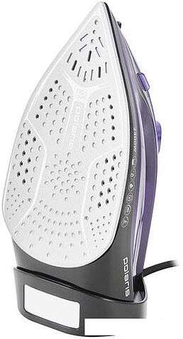 Утюг Polaris PIR 2487AK 3m (фиолетовый)