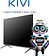Телевизор KIVI M40FD70B
