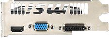Видеокарта MSI GeForce GT 730 4GB DDR3 [N730-4GD3V2]