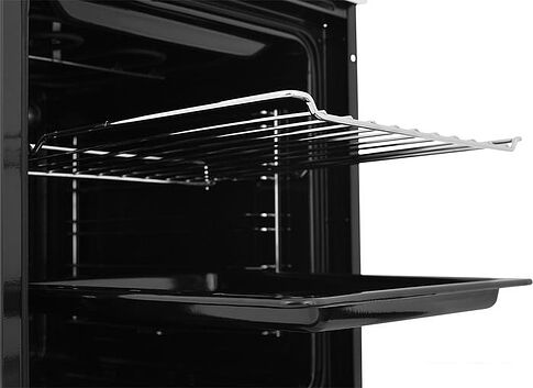 Электрический духовой шкаф ZUGEL ZOE451W