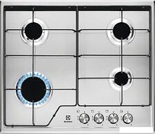 Варочная панель Electrolux KGS6424BX