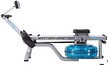 Гребной тренажер DFC Water Master R1000W Гребной тренажер DFC Water Master R1000W