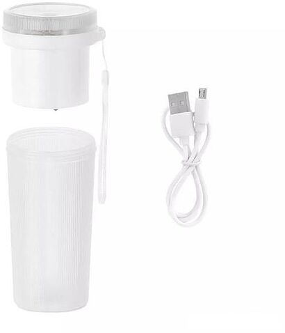 Портативный блендер Kitfort KT-3508