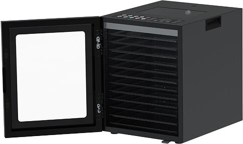 Сушилка для овощей и фруктов Korting KFD 2402 Pro