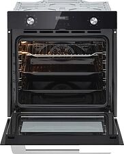 Электрический духовой шкаф LG WSEZD7213B Электрический духовой шкаф LG WSEZD7213B