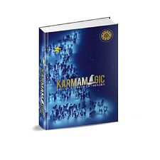 Книга издательства Рипол Классик. Karmamagic, твердая обложка (Ситников Алексей)