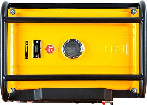 Бензиновый генератор Denzel PS-25