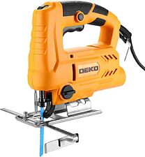 Электролобзик Deko DK850JS 086-1025