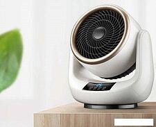 Тепловентилятор Sundays Home 640200368B Тепловентилятор Sundays Home 640200368B