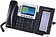 Проводной телефон Grandstream GXP2140