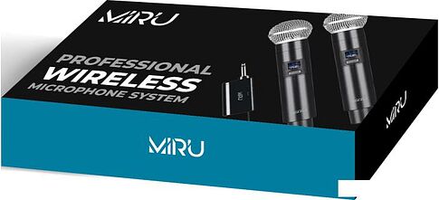 Радиосистема Miru MIC001