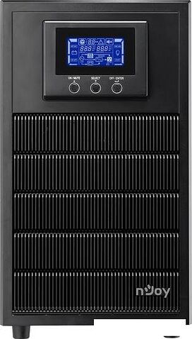 Источник бесперебойного питания nJoy Aten PRO 3000