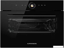Электрический духовой шкаф KUPPERSBERG KMW 617
