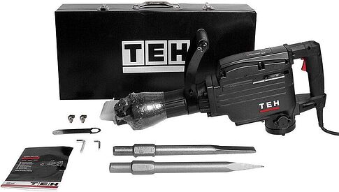 Отбойный молоток TEH TH6514